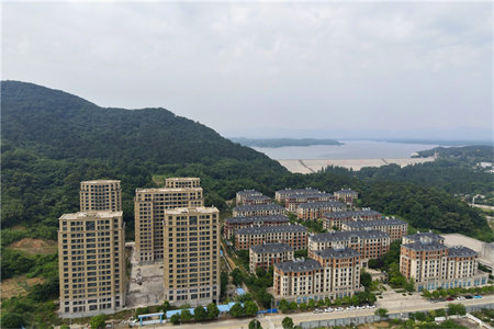 密州东顺·万和城顶账房120m2出售